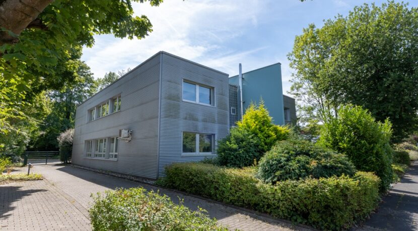 Frontansicht