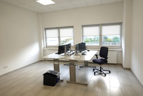 Büro 3 +4