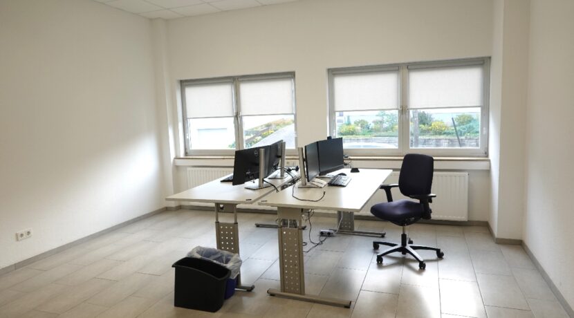 Büro 3 +4