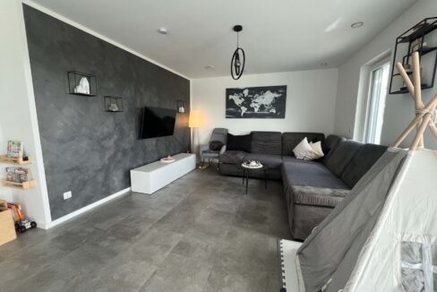Wohnzimmer EG