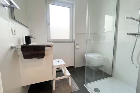Gäste WC EG