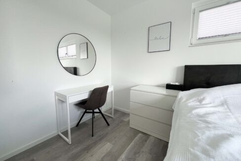 Schlafzimmer OG