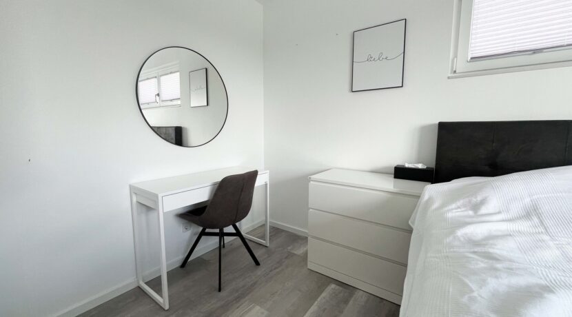 Schlafzimmer OG