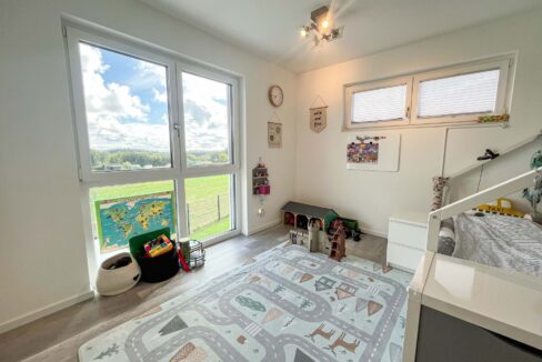 Kinderzimmer 1 OG