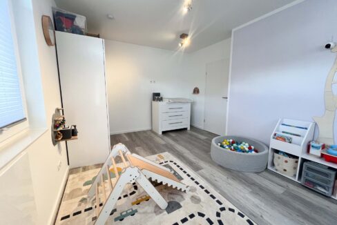 Kinderzimmer 2 OG
