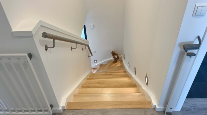 Treppe