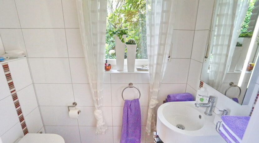 Gäste WC