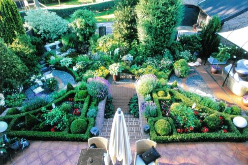 Garten