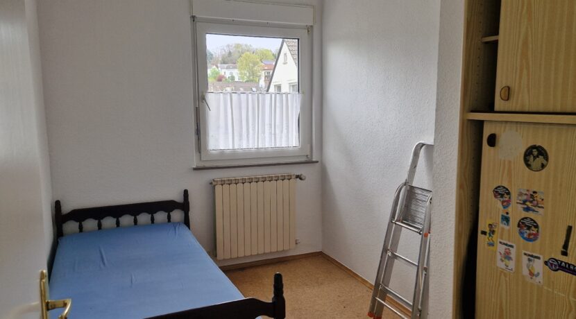 Arbeitszimmer