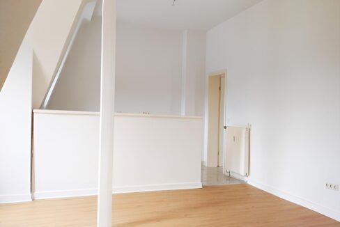 Wohnzimmer Dachgeschoss