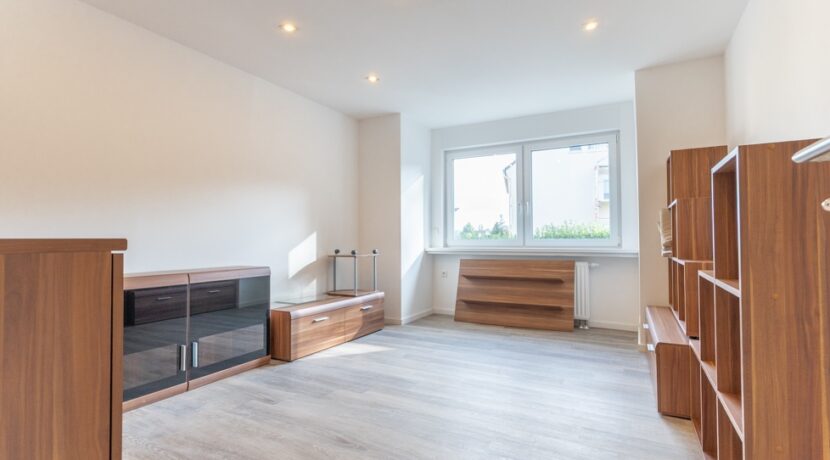 Arbeitszimmer