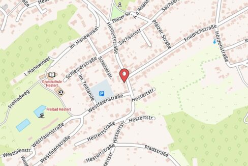 Stadtplan