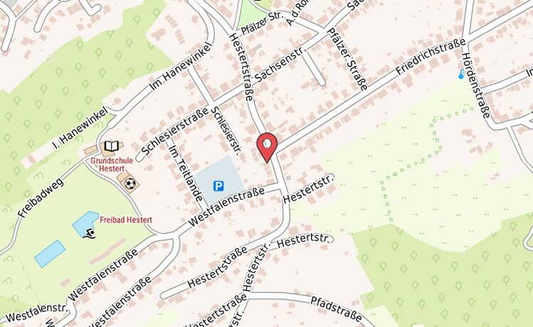 Stadtplan