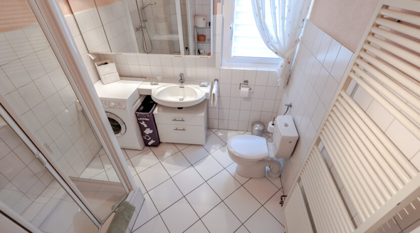 Badezimmer UG