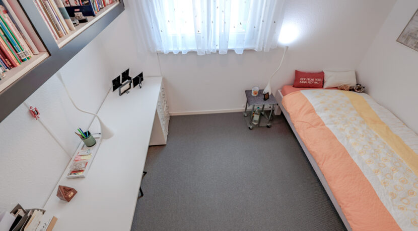 Schlafzimmer UG