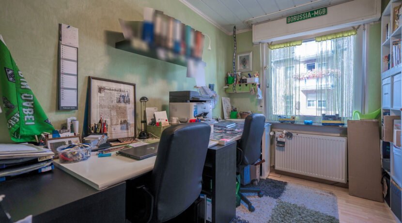 Büro