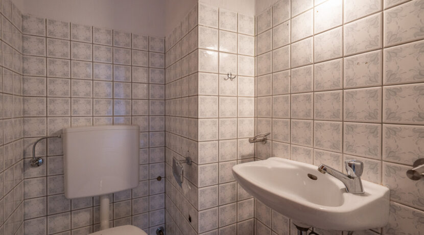 Separates WC