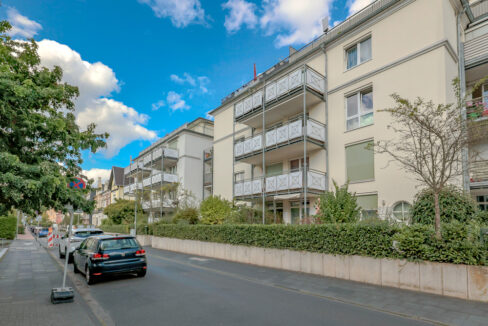 Außenansicht