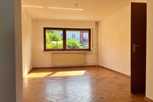 Wohn- und Esszimmer