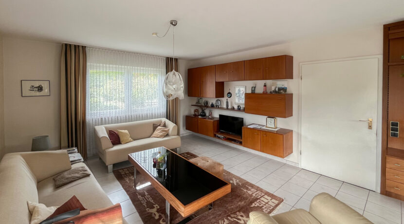 Wohnzimmer EG
