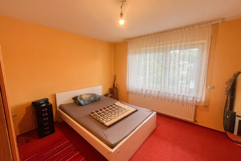 Schlafzimmer KG