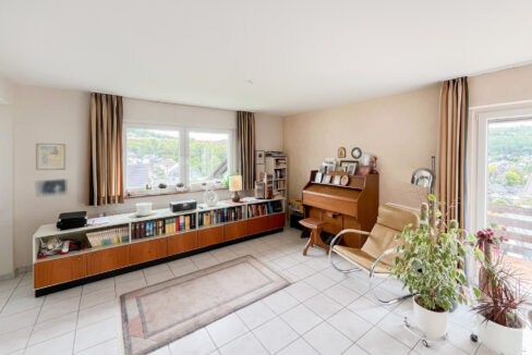 Wohnzimmer EG