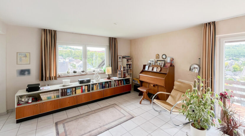 Wohnzimmer EG