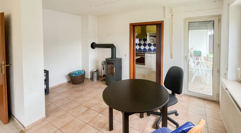 Esszimmer KG