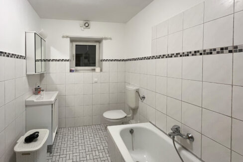 Badezimmer KG