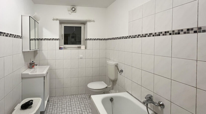 Badezimmer KG