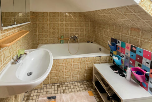 Badezimmer OG