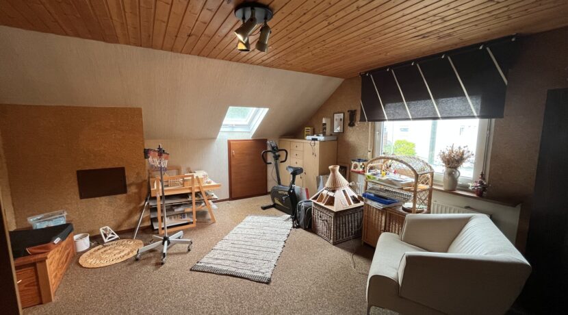 Schlafzimmer OG