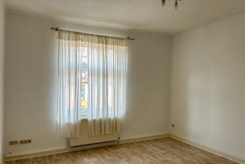 Helles wohnzimmer