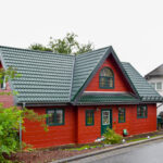 Straßenanscicht