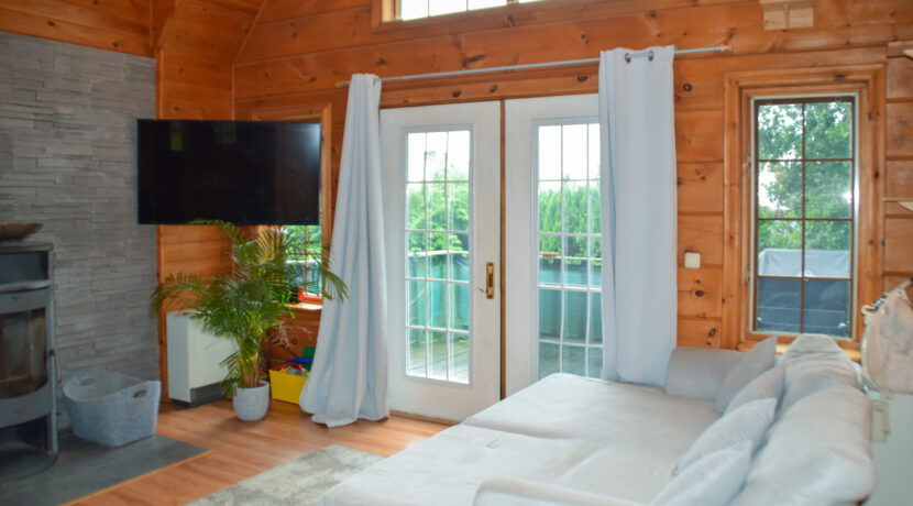 Wohnzimmer EG