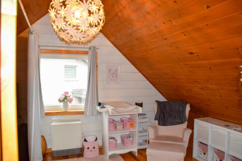 Kinderzimmer OG