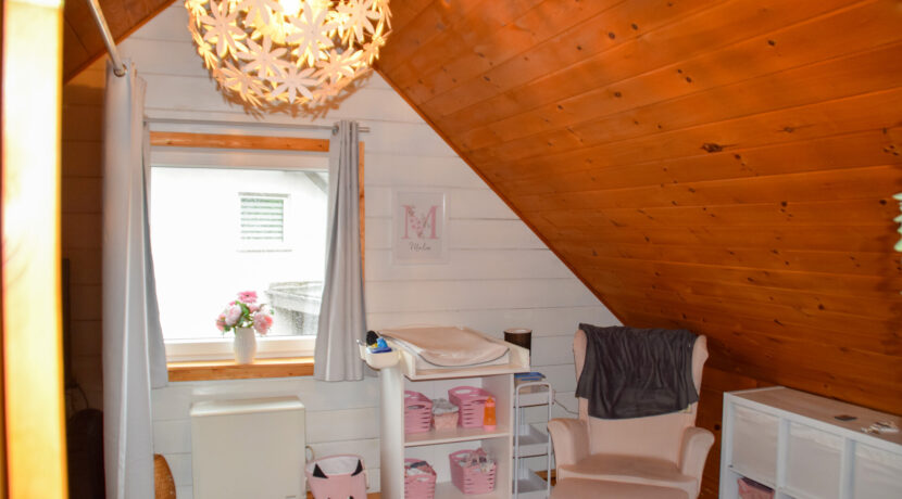 Kinderzimmer OG