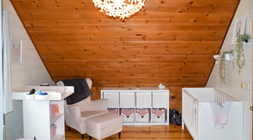 Kinderzimmer OG