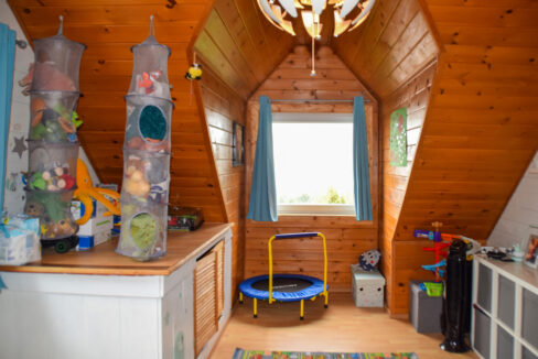 2. Kinderzimmer OG