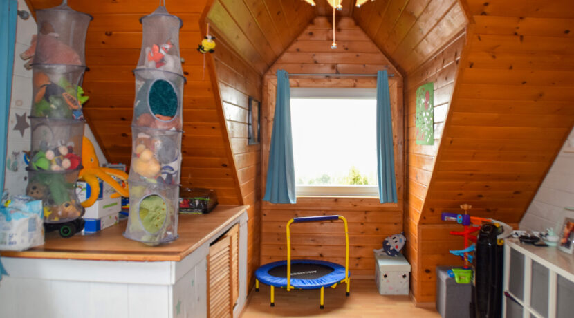 2. Kinderzimmer OG