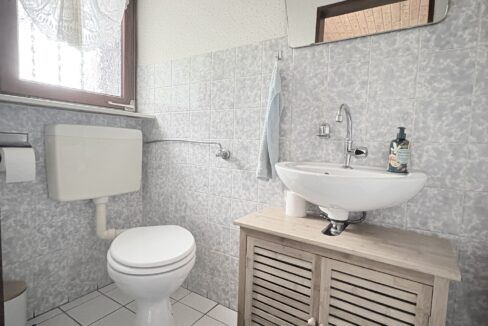 Gäste - WC