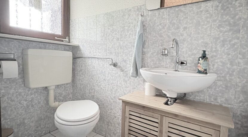 Gäste - WC