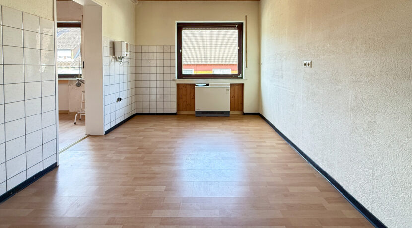 ELW - Küche