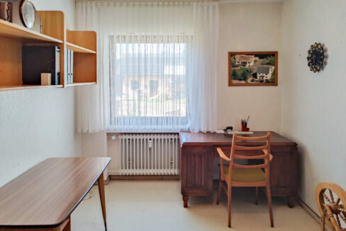 Kinderzimmer EG