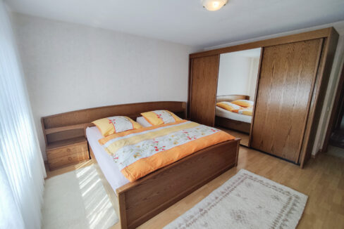 Schlafzimmer EG