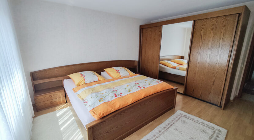 Schlafzimmer EG