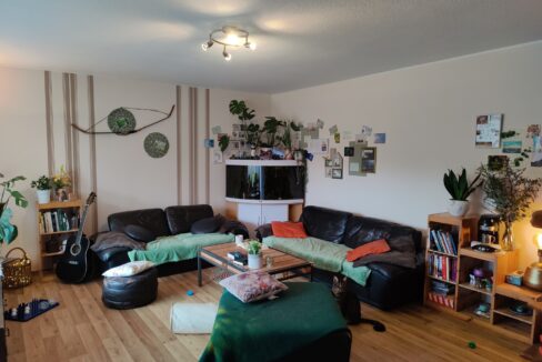 Wohnzimmer UG
