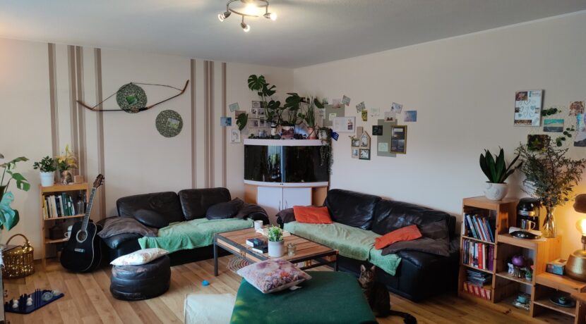 Wohnzimmer UG