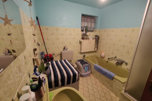 Badezimmer UG