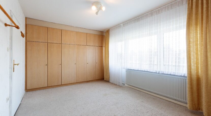 Elternschlafzimmer im OG
